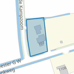 Perceel SWK05-H-1733