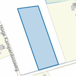 Perceel SWK05-H-1770