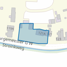 Perceel SWK05-H-1884