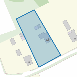 Perceel SWK05-H-2265