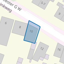 Perceel SWK05-I-1944