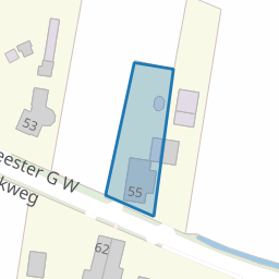 Perceel SWK05-I-2139