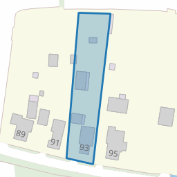 Perceel SWK05-I-2158