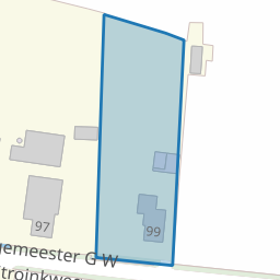 Perceel SWK05-I-2162