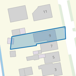 Perceel SWK05-I-2216