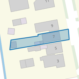 Perceel SWK05-I-2217