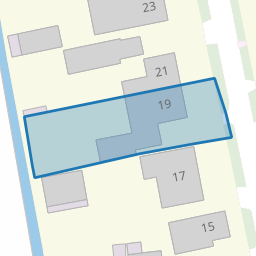 Perceel SWK05-I-2306