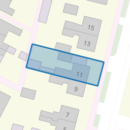 Perceel SWK05-I-2309