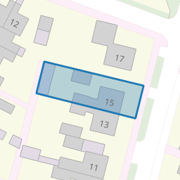 Perceel SWK05-I-2311