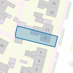 Perceel SWK05-I-2314