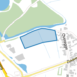 Perceel SWK05-I-2318