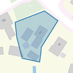 Perceel SWK05-I-2425