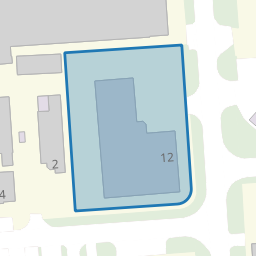 Perceel SWK05-I-2575