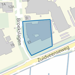 Perceel SWK05-I-2580