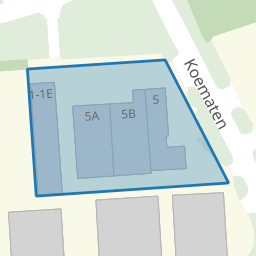 Perceel SWK05-I-2628