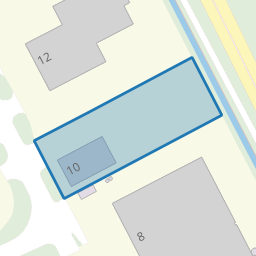 Perceel SWK05-I-2637