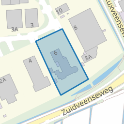 Perceel SWK05-I-2686