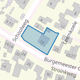 Perceel SWK05-I-2705