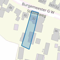 Perceel SWK05-I-2708