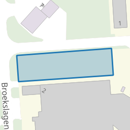 Perceel SWK05-I-2715