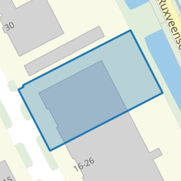 Perceel SWK05-I-2717