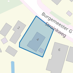 Perceel SWK05-I-2724