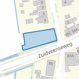 Perceel SWK05-I-2753