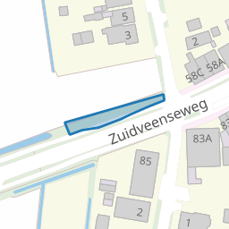 Perceel SWK05-I-2754