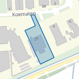 Perceel SWK05-I-2763