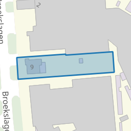 Perceel SWK05-I-2767