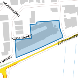 Perceel SWK05-I-2768