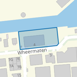 Perceel SWK05-I-2775