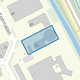 Perceel SWK05-I-2784