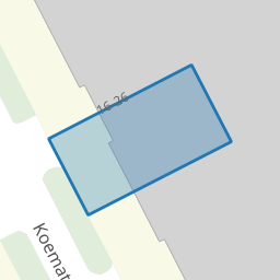 Perceel SWK05-I-2800