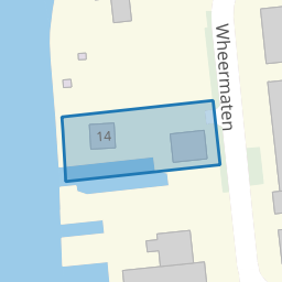 Perceel SWK05-I-2826