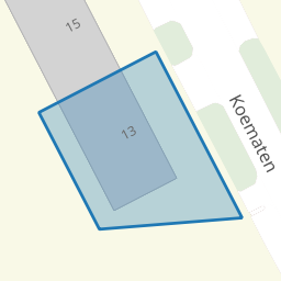 Perceel SWK05-I-2839