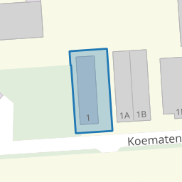 Perceel SWK05-I-2841