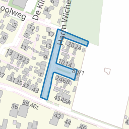 Perceel SWK05-I-2892