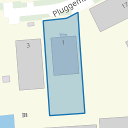 Perceel SWK05-I-2898