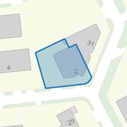 Perceel SWK05-I-2899