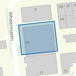 Perceel SWK05-I-2907