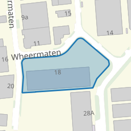 Perceel SWK05-I-2909