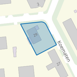 Perceel SWK05-I-2928