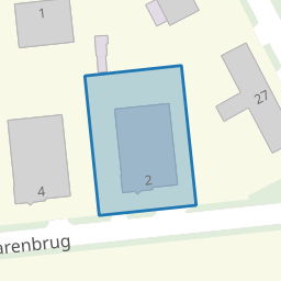 Perceel SWK05-I-2936