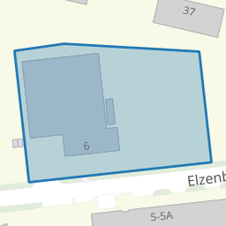 Perceel SWK05-I-2947