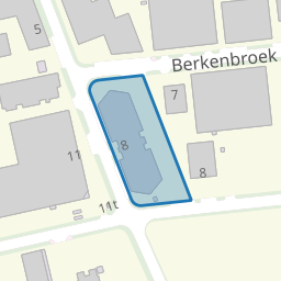 Perceel SWK05-I-2951