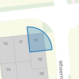 Perceel SWK05-I-2955