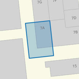 Perceel SWK05-I-2958