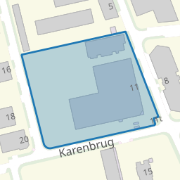 Perceel SWK05-I-2971