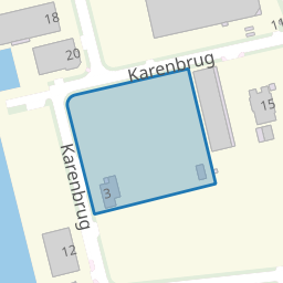 Perceel SWK05-I-2973